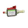 POWTAXBJGD EP4/EP5 High Pressure Electromagnetic Pump AC 100V 50-60HZ 55W Coffee Machine Solenoid Water Pump Plunger Pump(Model E Type EP4) view 2