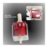 POWTAXBJGD EP4/EP5 High Pressure Electromagnetic Pump AC 100V 50-60HZ 55W Coffee Machine Solenoid Water Pump Plunger Pump(Model E Type EP4) view 3