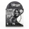 blinger Taylorgate Collection Refill Pack - Grey Diamond | 5 mm view 1