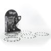 blinger Taylorgate Collection Refill Pack - Grey Diamond | 5 mm view 3