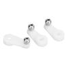 Alomejor 3pcs RC Servo Arm Helicopter Servo Replacement for FlyWing UH1 RC Helicopters Old or Broken Parts view 3