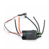 7V12V24V Potentiometer speed control brushless drive ESC High speed type Drive brushless air pump water pump fan USUFKCXDG view 1