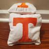 Tennessee Cornhole Bags (8 bags) view 4