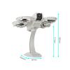 Drone Desktop Display Stand for DJI NEO, Follow Drone Showroom Display Stand, Accessories view 2