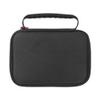ALINUOYQ EVA Carrying Case for RG40XXV Handheld Game Console, Portable Storage Case Carry Bag EVA Protective Cover Shockproof Hard Travel Organizer Holder for RG40XXV Black view 1