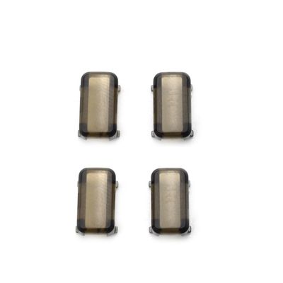 DBLCAST [Drone Parts] 4PCS Motor Arm Led Cover Replacement for DJI Mavic Air 2 Arms Repair Spare Parts Accessories [Easy to Replace]