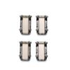 DBLCAST [Drone Parts] 4PCS Motor Arm Led Cover Replacement for DJI Mavic Air 2 Arms Repair Spare Parts Accessories [Easy to Replace] view 4