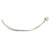 DBLCAST [Drone Parts] for DJI Phantom 3 Phantom 4 Professional Landing Gear Antenna Compass and WiFi Antenna [Easy to Replace](4A 4P Compass Wire) view 1
