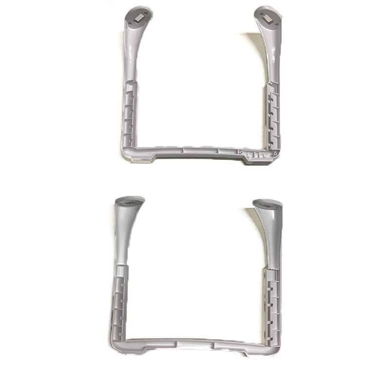 DBLCAST [Drone Parts] for DJI Phantom 3 Advanced and Professiobnal Landing Gears Without Antennas and Compass Repair Parts [Easy to Replace](One Pair)