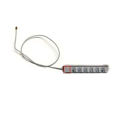 DBLCAST [Drone Parts] for DJI Phantom 3 Phantom 4 Professional Landing Gear Antenna Compass and WiFi Antenna [Easy to Replace](3AP Antenna 2)