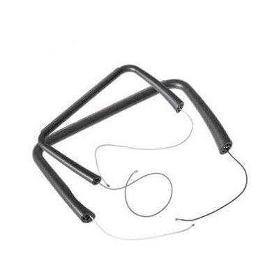 DBLCAST [Drone Parts] Body Top Bottom Shell Landing Gear and Cover for DJI Phantom 4 Pro Obsidian Edition DJI Repair Part [Easy to Replace](Landing Gear)