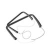 DBLCAST [Drone Parts] Body Top Bottom Shell Landing Gear and Cover for DJI Phantom 4 Pro Obsidian Edition DJI Repair Part [Easy to Replace](Landing Gear) view 1