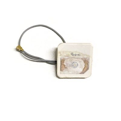 DBLCAST [Drone Parts] for DJI Phantom 3 Phantom 4 Professional Landing Gear Antenna Compass and WiFi Antenna [Easy to Replace](WiFi Antenna (Grey))