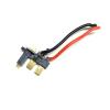 DBLCAST [Drone Parts] for DJI Phantom 3 Phantom 4 Professional Landing Gear Antenna Compass and WiFi Antenna [Easy to Replace](Power Wire) view 1
