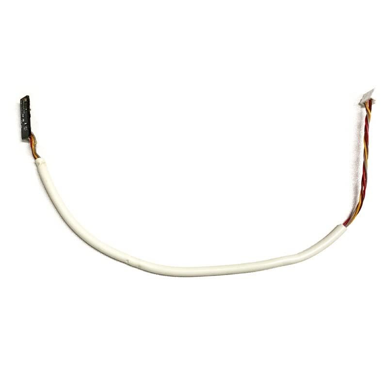 DBLCAST [Drone Parts] for DJI Phantom 3 Phantom 4 Professional Landing Gear Antenna Compass and WiFi Antenna [Easy to Replace](3S 3SE Compass)