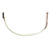 DBLCAST [Drone Parts] for DJI Phantom 3 Phantom 4 Professional Landing Gear Antenna Compass and WiFi Antenna [Easy to Replace](3S 3SE Compass) view 1