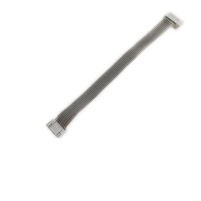 DBLCAST [Drone Parts] for DJI Phantom 3 Phantom 4 Professional Landing Gear Antenna Compass and WiFi Antenna [Easy to Replace](3S 3SE 8 Pin Wire)