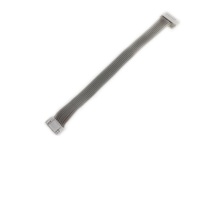 DBLCAST [Drone Parts] for DJI Phantom 3 Phantom 4 Professional Landing Gear Antenna Compass and WiFi Antenna [Easy to Replace](3S 3SE 8 Pin Wire)