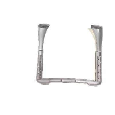 DBLCAST [Drone Parts] for DJI Phantom 3 Advanced and Professiobnal Landing Gears Without Antennas and Compass Repair Parts [Easy to Replace](1 Pc Left)