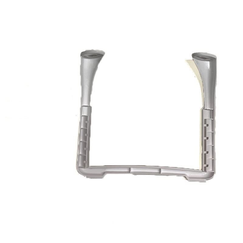 DBLCAST [Drone Parts] for DJI Phantom 3 Advanced and Professiobnal Landing Gears Without Antennas and Compass Repair Parts [Easy to Replace](1 Pc Left)