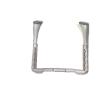 DBLCAST [Drone Parts] for DJI Phantom 3 Advanced and Professiobnal Landing Gears Without Antennas and Compass Repair Parts [Easy to Replace](1 Pc Left) view 1