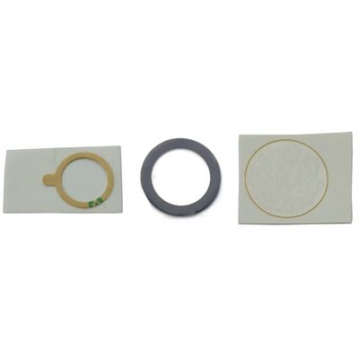 DBLCAST [Drone Parts] Original for DJI Mavic Pro Gimbal Camera Lens Glass Replacement for DJI Mavic PRO Platinum Drone Repair Parts [Easy to Replace]