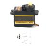 1/4 Pcs Metal Gear Servo for Car Model 1/24 Scx24 90081(1pcs) view 1
