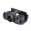 WORKERMOD Flywheel Cage Chamber Upgrade Kit Spare Parts for Nerf Stryfe/Rapidstrike CS-18/Swordfish Blaster Toy (Gray 425 High Crush) view 1