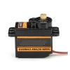 1/4 Pcs ES08MA/ES08MD II 12g Mini Metal Gear Simulation Servo(ES08MA) view 3