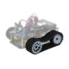 ACEBOTT Smart Car Kit Functions STEM Coding for Ages 13-16,16+ Tank Expansion Pack Track Smart Robot Tank Accessory Without Car view 2