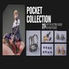 1/12 Scale Action Figure,6inch Catherine Female Soldier Figure Doll Flexible Anime Miniature Figures Collection (Standard Edition) view 2