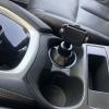 Ldbuejiaja Adjustable Height Cup Holder Mount for Handhelds Radio Adjustable Car Cup Mount Installation WalkieTalkie Holder view 4