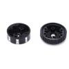 Acouto Aluminum Oy Ed Differential Case Upgrade for Sl 2 1/10 RC Car High Performance Replacement Part for Enhanced Performance view 1