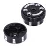 Acouto Aluminum Oy Ed Differential Case Upgrade for Sl 2 1/10 RC Car High Performance Replacement Part for Enhanced Performance view 4