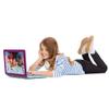 Lexibook, Frozen, Bilingual and Educational Laptop Spanish/English, Toy for Children, 170 Activities to Learn, Play Games and Music, Large Screen, Purple/Blue, JC599FZi2 view 4