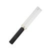 ANGGREK Triangle Prism, 1/4 Transparent Optical Glass Triangular Prism with Mini Handle for Artistic Photo Effects view 2