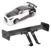 RC Rear Wing Aluminum Alloy 155mm Length RC Rear Wing for 1/10 RC Vehicle Model view 2