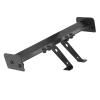 RC Rear Wing Aluminum Alloy 155mm Length RC Rear Wing for 1/10 RC Vehicle Model view 4