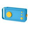 Lunii - Odile - Official Blue Silicone Protective Case for Ma Fabrique  Histoires view 1