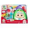 CoComelon CMW0691 - Sing Along Doctor's Case, Educational Toy with Sound, Official German Language Version view 1