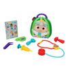 CoComelon CMW0691 - Sing Along Doctor's Case, Educational Toy with Sound, Official German Language Version view 2