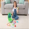 CoComelon CMW0691 - Sing Along Doctor's Case, Educational Toy with Sound, Official German Language Version view 4