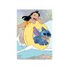 Panini Stitch Trading Cards Box of 24 Pouches, 005153BOX24F, Blue view 3