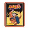 Panini Naruto 005103KBF7 The Adventures of a Ninja Blister Pack of 7 Cases + 1 Limited Edition Card view 2