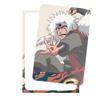 Panini Naruto 005103KBF7 The Adventures of a Ninja Blister Pack of 7 Cases + 1 Limited Edition Card view 3