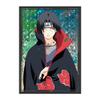 Panini Naruto 005103KBF7 The Adventures of a Ninja Blister Pack of 7 Cases + 1 Limited Edition Card view 4