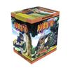 Panini Naruto-The Adventures of a Ninja Box with 36 Pockets, 005103BOX36F view 1