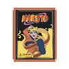 Panini Naruto-The Adventures of a Ninja Box with 36 Pockets, 005103BOX36F view 2