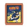 Panini Naruto-The Adventures of a Ninja Box with 36 Pockets, 005103BOX36F view 3