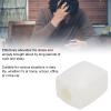10Pcs Tofu Slow Rising Stress Balls, 10 Pack Tofu Stress Balls, Pull Stretch Dough Quiet Fidget Squeeze Toys - Stress Anxiety Relief, Tear for Adults Kids view 3